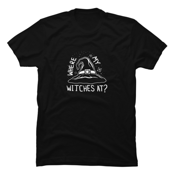 witch t shirts sayings